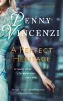 A perfect heritage 1468312618 Book Cover