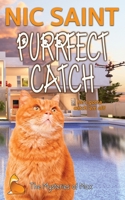 Purrfect Catch 9464446404 Book Cover