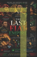 The Last Fiat Empire B0HG7LPB3V Book Cover