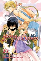 Yona of the Dawn, Vol. 23 1974712508 Book Cover