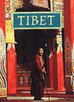 Tibet 8174370943 Book Cover