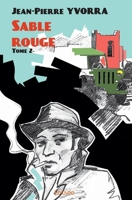 SABLE ROUGE (French Edition) 2414315865 Book Cover
