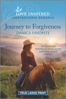 Journey to Forgiveness 1335585273 Book Cover