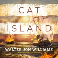 Cat Island 0440111099 Book Cover