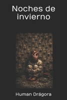Noches de invierno B0GMQ165QW Book Cover