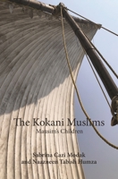The Kokani Muslims: Mausim's Children 819658038X Book Cover