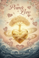 The Power to Love 197195408X Book Cover