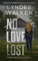 No Love Lost 1648754678 Book Cover