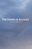 The Power of Balance 1440186057 Book Cover