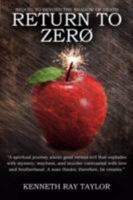 Return to Zero: Book Two of the Adam Eden Series (Adam Eden) 1434363015 Book Cover