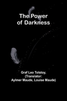 The Power of Darkness 9361476742 Book Cover