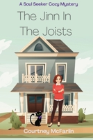 The Jinn in the Joists B0GRCKL1NM Book Cover