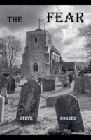 The Fear B0BYTPLW54 Book Cover