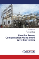 Reactive Power Compensation Using Multi Level Converters 3659543144 Book Cover