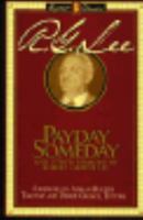 Payday Someday: And Other Sermons (Library of Baptist Classics (Numbered)) 0805412573 Book Cover