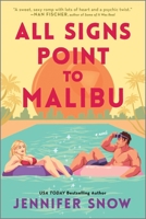 All Signs Point to Malibu 1335993959 Book Cover