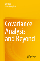 Covariance Analysis and Beyond 3032087953 Book Cover
