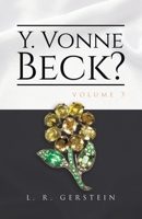 Y. Vonne Beck? Volume 3 0228810256 Book Cover