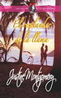 El resplandor de la llama (Colección Romance y Fantasía) (Spanish Edition) 1619515415 Book Cover