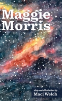 Maggie Morris B09S2WN7YC Book Cover