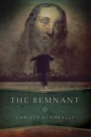 The Remnant 0340897694 Book Cover