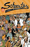 Schwartz's Hebrew Delicatessen: The Story 1550652966 Book Cover