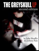 The Greyskull LP 0615635571 Book Cover