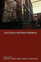 Social Science and Power in Indonesia 9793780010 Book Cover