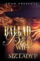 Ballad of a Boss' Wife 1533018863 Book Cover