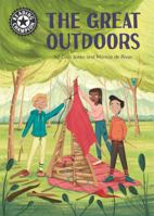 The Great Outdoors: Independent Reading 16 (Reading Champion) 1445165244 Book Cover
