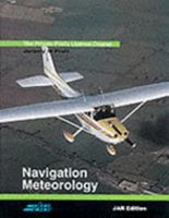 The Private Pilot's Licence Course: Navigation, Meteorology and Flight Planning (Book 3) 1874783764 Book Cover