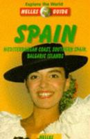 Spain - South (Nelles Guides - New Destinations) 3886183998 Book Cover