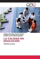La Calidad En Educación 6209374522 Book Cover