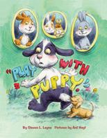 Play with Puppy 1455623741 Book Cover
