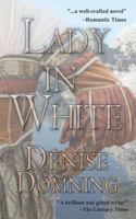 Lady in White: Lords of Midnight 0979885639 Book Cover