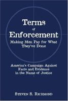 Terms of Enforcement: Making Men Pay for What They've Done 1553691830 Book Cover