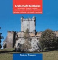 Grafschaft Bentheim 3861089416 Book Cover