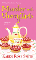 Murder with Cherry Tarts 1496723929 Book Cover