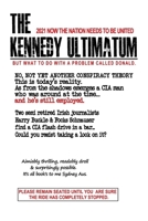 The Kennedy Ultimatum 1999884949 Book Cover