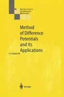Method of Difference Potentials and Its Applications (Springer Series in Computational Mathematics) 3540426337 Book Cover