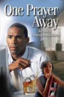 One Prayer Away 0802468861 Book Cover