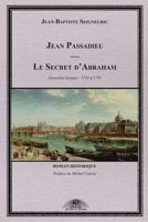 Jean Passadieu - Le Secret d'Abraham 2490133020 Book Cover