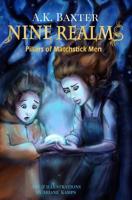 Nine Realms: Pillars of Matchstick Men 1775205347 Book Cover