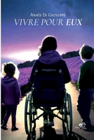 Vivre pour eux (French Edition) B0D2M2CM4V Book Cover