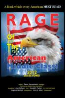 Rage of the American Middle Class, 2012 and Beyond 1938135199 Book Cover