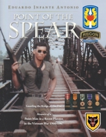 Point of the Spear B0CCJZWXT7 Book Cover