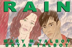 Rain 1506715206 Book Cover