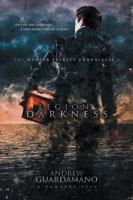 Legion of Darkness: The Hunter Everett Chronicles II 1491814071 Book Cover