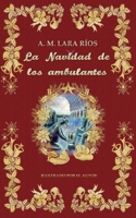 La Navidad de los ambulantes (Spanish Edition) B0CPVLMTRP Book Cover