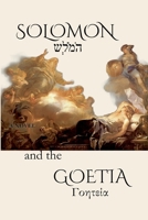 Solomon and the Goetia 1764323122 Book Cover